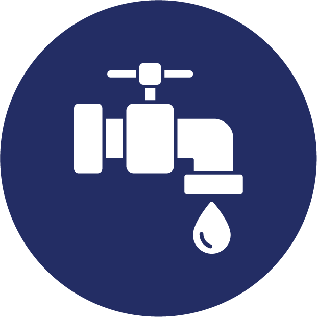 Commercial Plumbing Icon