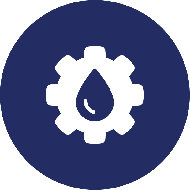 Filtration Systems Icon