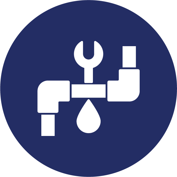 Plumbing Repairs Icon