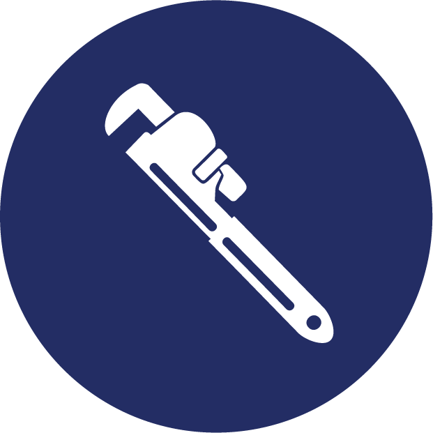 Sewer Services Icon