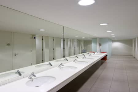 Commercial Plumbing