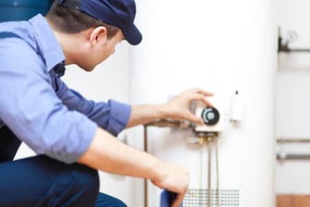 Repair or Replace? Water Heater Repair vs Replacement in Kerrville, TX